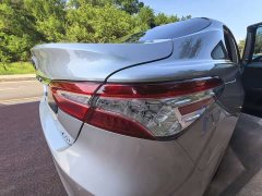 Toyota Camry 2021 2.5G Deluxe Edition - фото 14