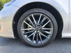 Toyota Camry 2021 2.5G Deluxe Edition - фото 15