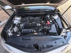 Toyota Camry 2021 2.5G Deluxe Edition - фото 16