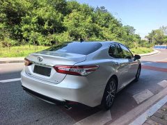 Toyota Camry 2021 2.5G Deluxe Edition - фото 7