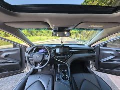 Toyota Camry 2021 2.5G Deluxe Edition - фото 9