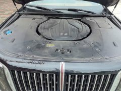 Hongqi H9 2020 2.0T Zhilian Flagship Edition - фото 10