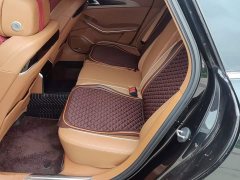 Hongqi H9 2020 2.0T Zhilian Flagship Edition - фото 11