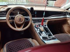 Hongqi H9 2020 2.0T Zhilian Flagship Edition - фото 12