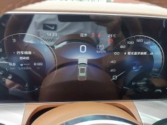 Hongqi H9 2020 2.0T Zhilian Flagship Edition - фото 14