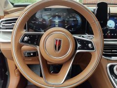 Hongqi H9 2020 2.0T Zhilian Flagship Edition - фото 15