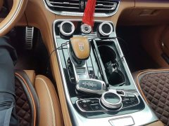 Hongqi H9 2020 2.0T Zhilian Flagship Edition - фото 16