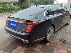 Hongqi H9 2020 2.0T Zhilian Flagship Edition - фото 3