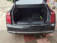 Hongqi H9 2020 2.0T Zhilian Flagship Edition - фото 4