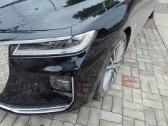 Hongqi H9 2020 2.0T Zhilian Flagship Edition - фото 5