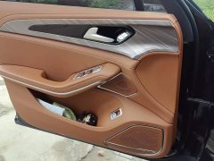 Hongqi H9 2020 2.0T Zhilian Flagship Edition - фото 7