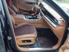 Hongqi H9 2020 2.0T Zhilian Flagship Edition - фото 8