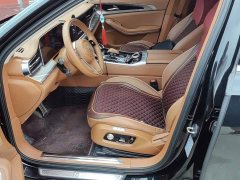 Hongqi H9 2020 2.0T Zhilian Flagship Edition - фото 9