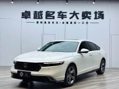 Honda Accord 260TURBO Excellence Edition - фото 1