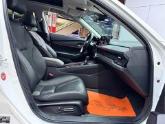 Honda Accord 260TURBO Excellence Edition - фото 17