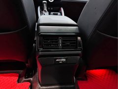 Honda Accord 260TURBO Excellence Edition - фото 18