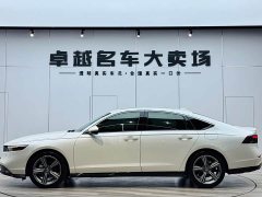 Honda Accord 260TURBO Excellence Edition - фото 4