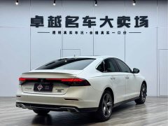 Honda Accord 260TURBO Excellence Edition - фото 5