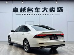 Honda Accord 260TURBO Excellence Edition - фото 7