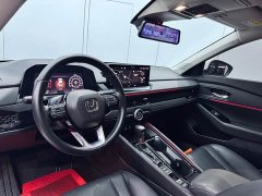 Honda Accord 260TURBO Excellence Edition - фото 8