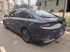 Changan Yida Blue Whale NE 1.5T GDI DCT Exclusive Type - фото 10