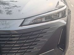 Changan Yida Blue Whale NE 1.5T GDI DCT Exclusive Type - фото 4