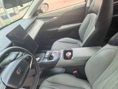 Changan Yida Blue Whale NE 1.5T GDI DCT Exclusive Type - фото 6