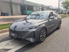 Changan Yida Blue Whale NE 1.5T GDI DCT Premium Type - фото 1