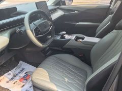 Changan Yida Blue Whale NE 1.5T GDI DCT Premium Type - фото 4