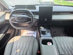 Changan Yida Blue Whale NE 1.5T GDI DCT Premium Type - фото 7