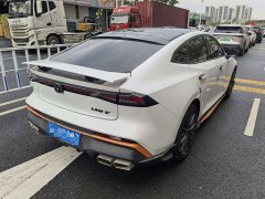 Changan UNI-V 2024 1.5T premium - фото 10
