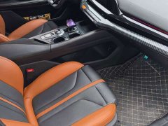 Changan UNI-V 2024 1.5T premium - фото 11