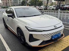 Changan UNI-V 2024 1.5T premium - фото 3