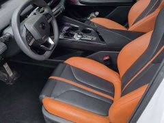 Changan UNI-V 2024 1.5T premium - фото 4