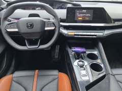 Changan UNI-V 2024 1.5T premium - фото 5