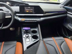 Changan UNI-V 2024 1.5T premium - фото 6