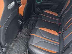 Changan UNI-V 2024 1.5T premium - фото 7