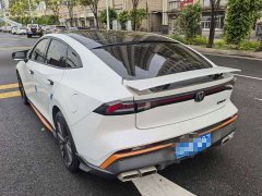 Changan UNI-V 2024 1.5T premium - фото 8
