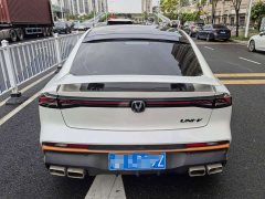Changan UNI-V 2024 1.5T premium - фото 9