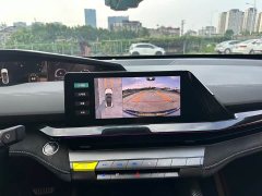 Changan UNI-V 1.5T sports version - фото 10