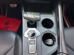 Changan UNI-V 1.5T sports version - фото 11