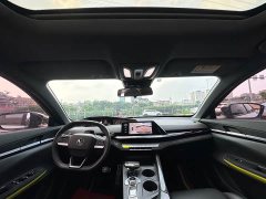 Changan UNI-V 1.5T sports version - фото 12