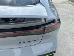 Changan UNI-V 1.5T sports version - фото 13
