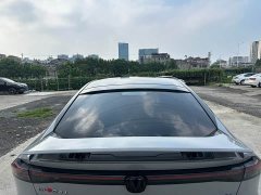 Changan UNI-V 1.5T sports version - фото 14