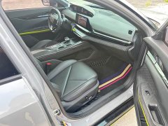 Changan UNI-V 1.5T sports version - фото 16