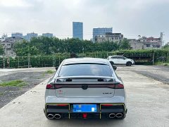 Changan UNI-V 1.5T sports version - фото 17