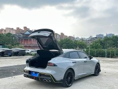 Changan UNI-V 1.5T sports version - фото 18