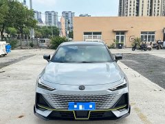 Changan UNI-V 1.5T sports version - фото 2