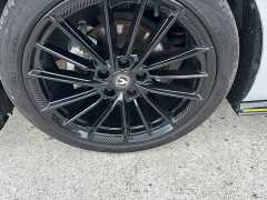 Changan UNI-V 1.5T sports version - фото 4