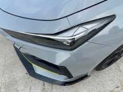 Changan UNI-V 1.5T sports version - фото 5